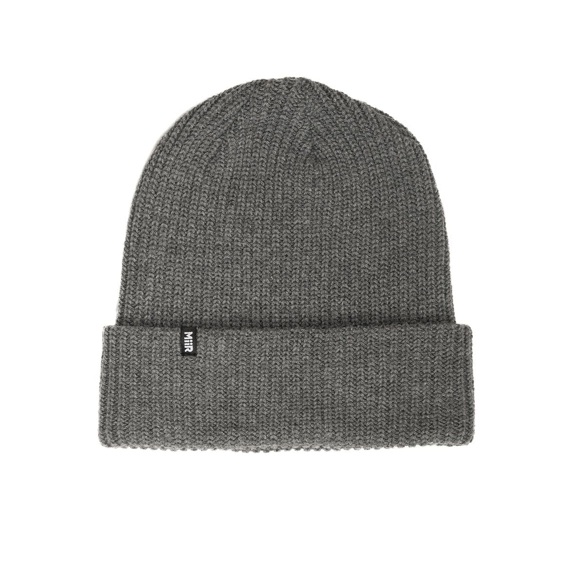 recycled-poly-rib-beanie-e9 Web_PDP-RecycledPolyRibBeanie_Studio_Front_GrayHeather.jpg