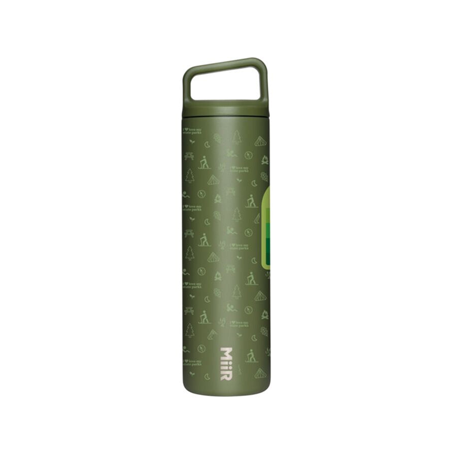 miir-x-bale-breaker-i-love-my-state-parks-20oz-wide-mouth-bottle-h6 WebPDP-BBBC_Wide_Mouth_20oz_Evergreen_Studio_1121_Front_WMB1SV20460_5.2026.jpg