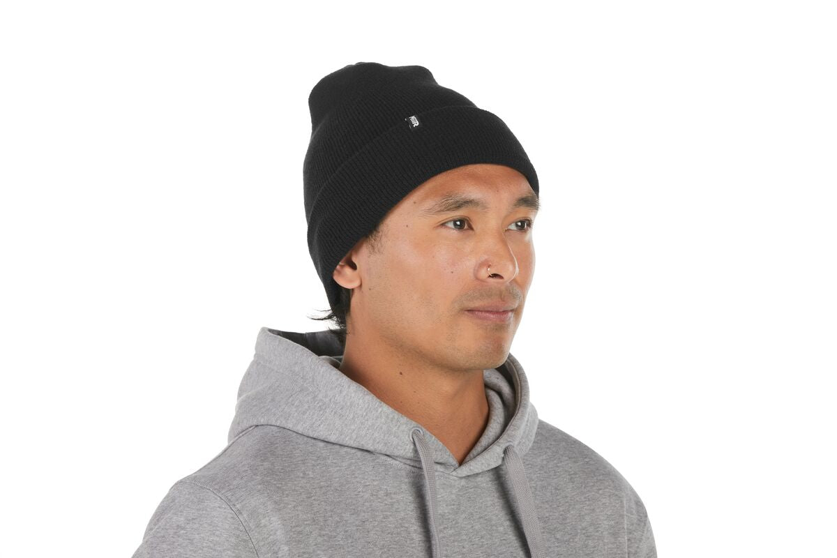 recycled-poly-fine-knit-beanie-d8 WebPDP-BNE005002_Recycled_Poly_Fine_Knit_Beanie_Black_Studio_Harper_Studios_0723_Back__BNE005002OS.jpg