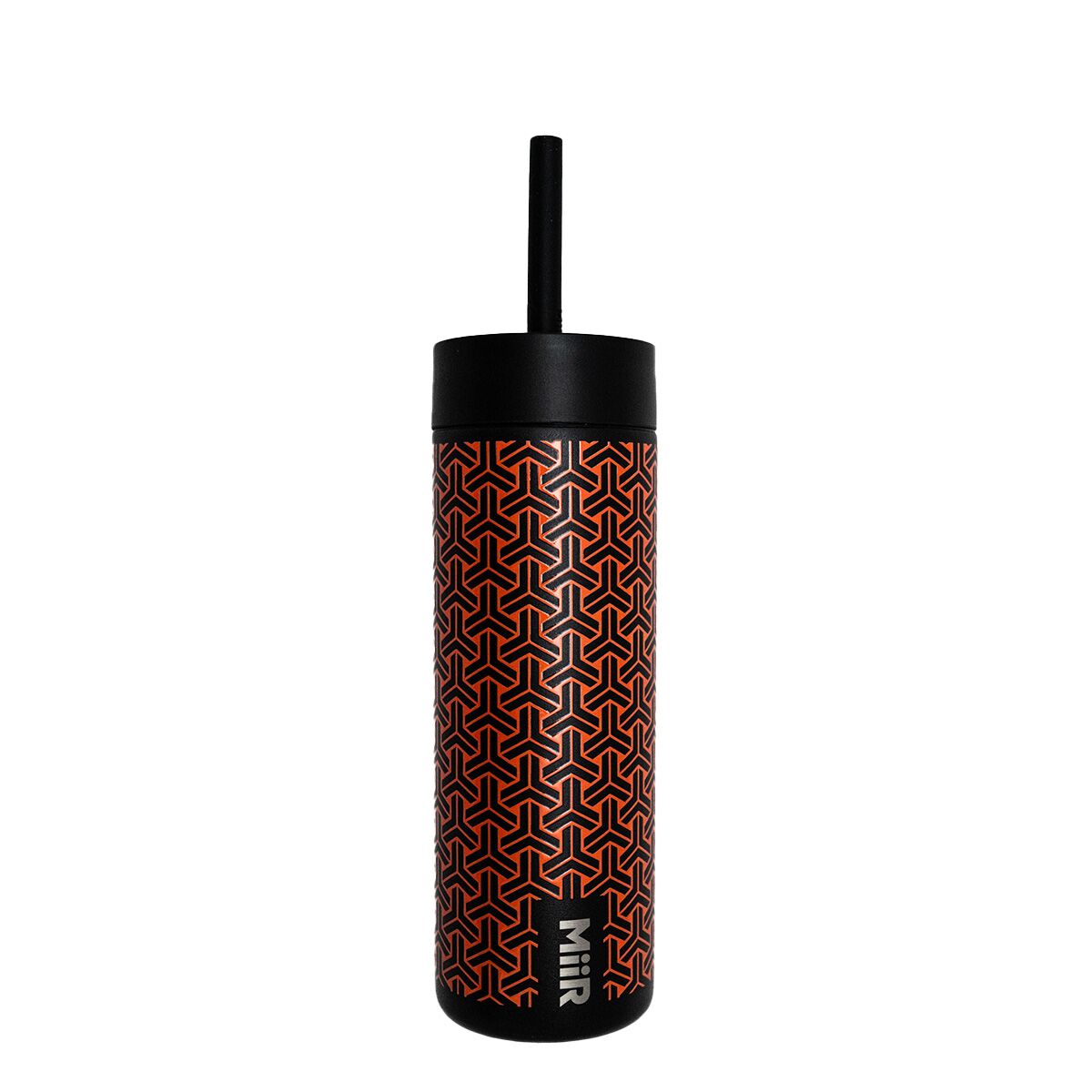 miir-x-carryology-sipper-straw-bottle-v3 WebPDP-Carryology_16oz_Sipper_Straw_Bottle_Orange_Auxikko_X2Studio__SPB1SV16401_back.jpg