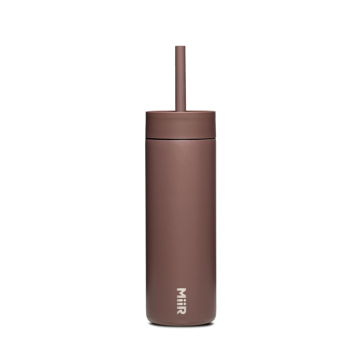 sipper-straw-bottle-g8 Web_PDP-16oz_Sipper_Straw_Bottle_Cedar_Brown_X2Studio_Front_SPB2SV16231.jpg