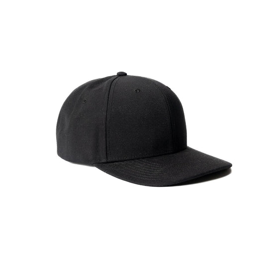 recycled-poly-classic-6-panel-hat-b0 Web_PDP-Classic6PanelHat_Studio_Front_Black.jpg
