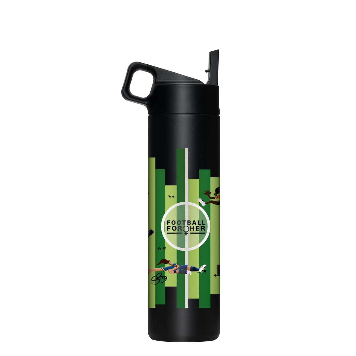 football-for-her-20oz-straw-bottle-k3 Web_PDP-Lauren_Barnes_Football_For_Her_20oz_Black_Straw_Bottle_Custom_Front_Studio_WMB2SL20414_5.2026.jpg