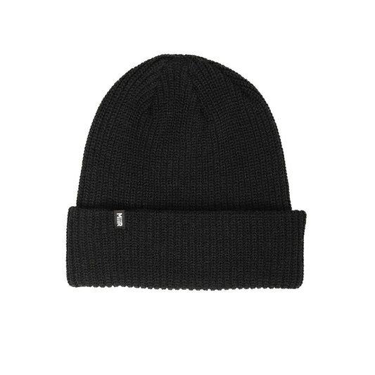 recycled-poly-rib-beanie-e9 Web_PDP-RecycledPolyRibBeanie_Studio_Front_Black.jpg